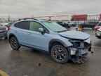2020 SUBARU Crosstrek