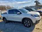 2017 HONDA Ridgeline