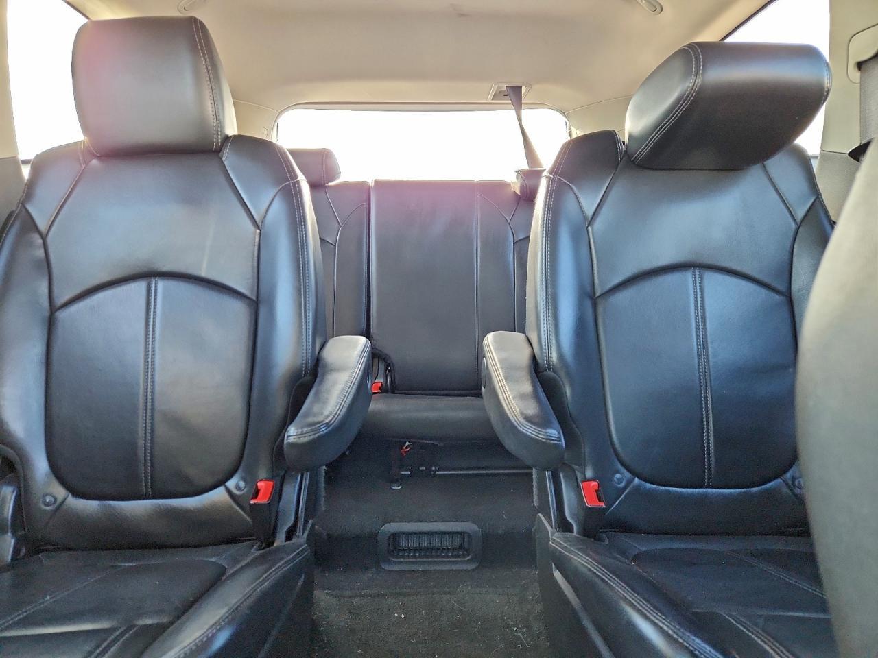 2013 CHEVROLET TRAVERSE