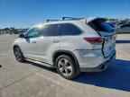 2014 TOYOTA HIGHLANDER
