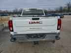 2025 GMC Sierra