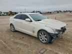 2013 CADILLAC ATS