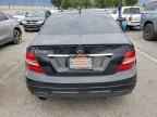 2012 MERCEDES-BENZ C-CLASS