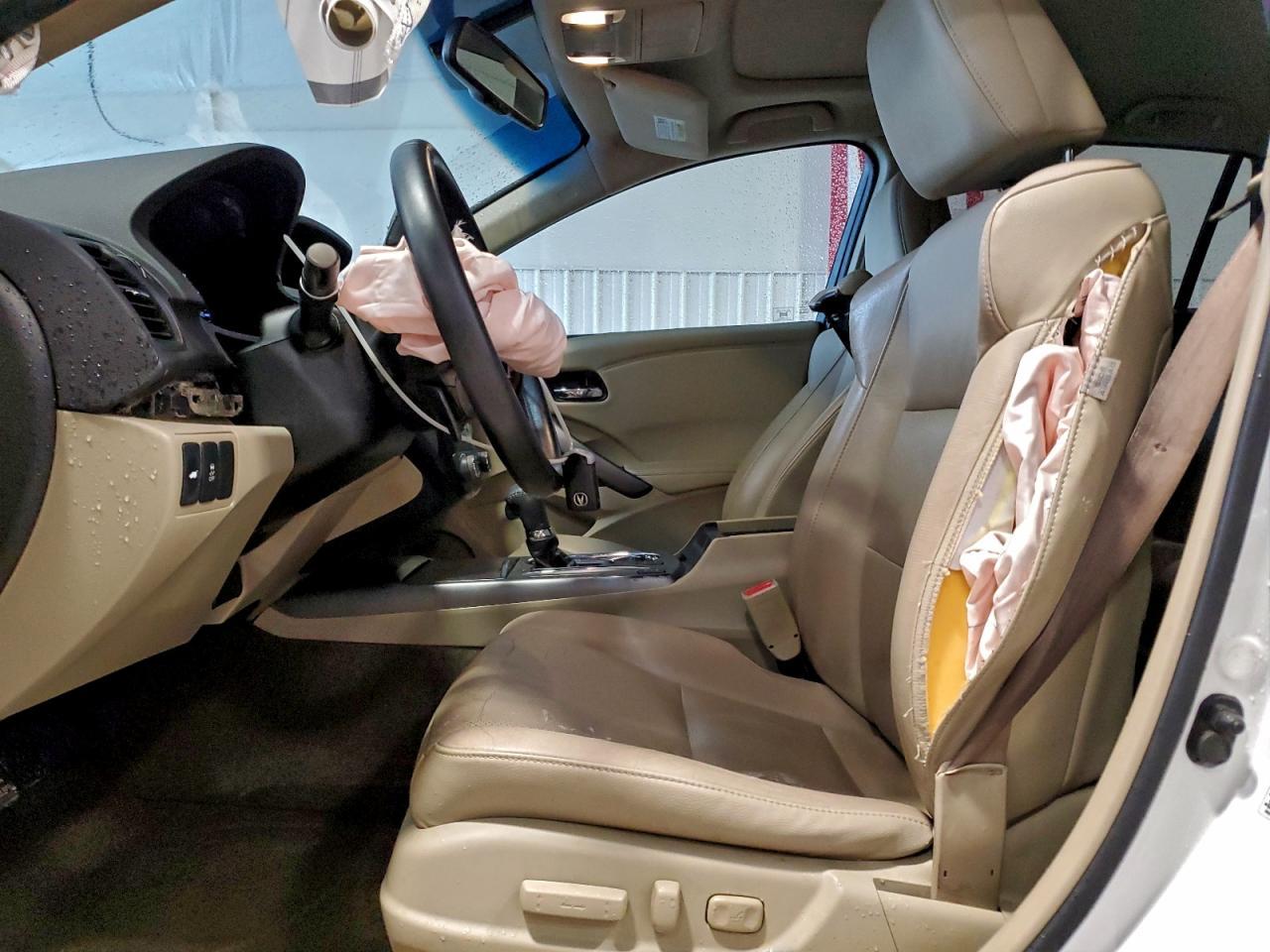 2013 ACURA RDX