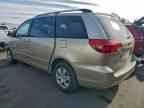 2005 TOYOTA SIENNA