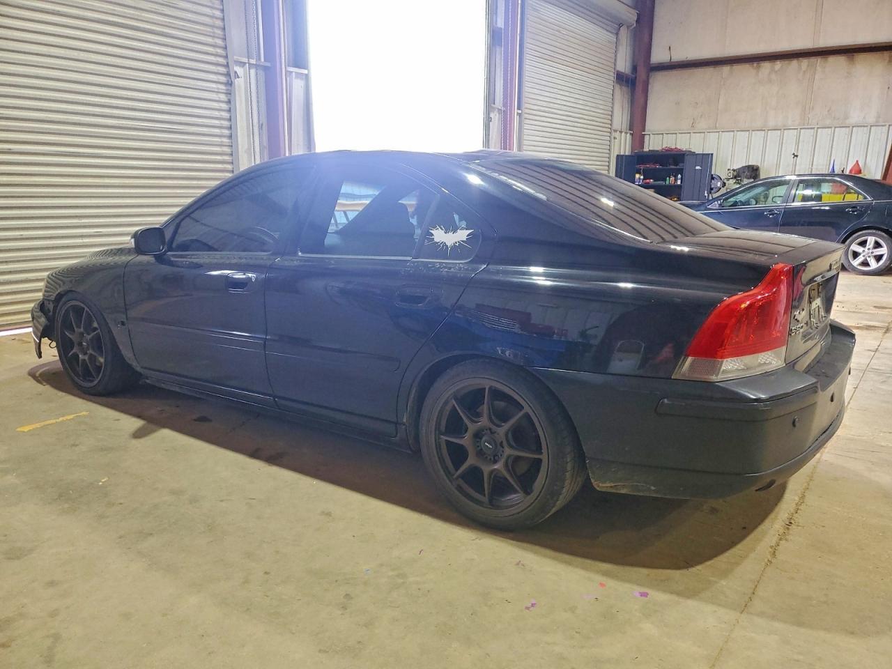 2008 VOLVO S60