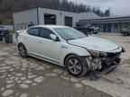 2015 KIA Optima Hybrid