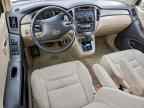2001 TOYOTA HIGHLANDER