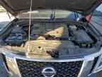 2019 NISSAN Armada