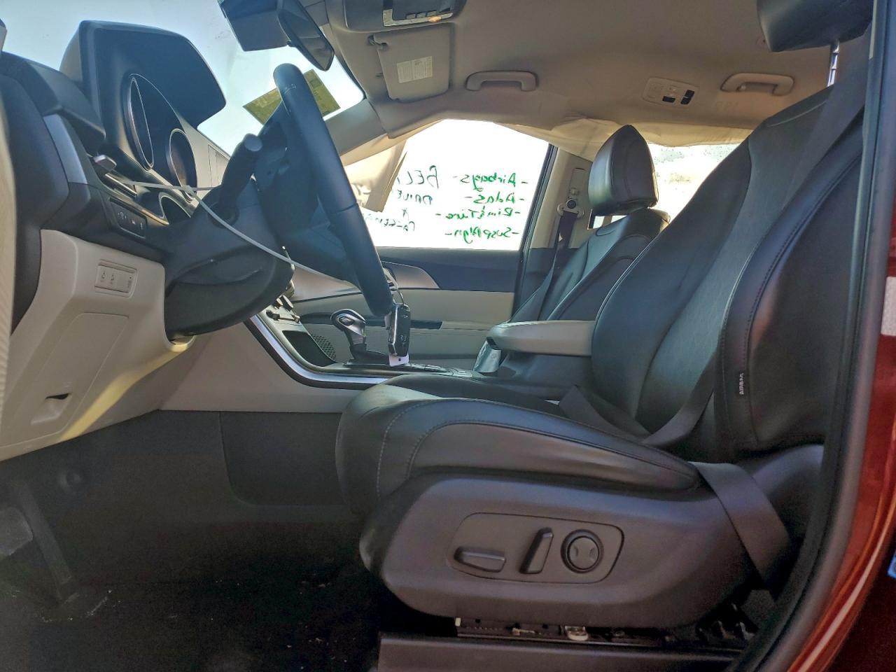 2022 KIA Carnival
