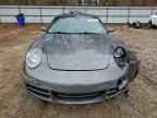 2007 PORSCHE 911
