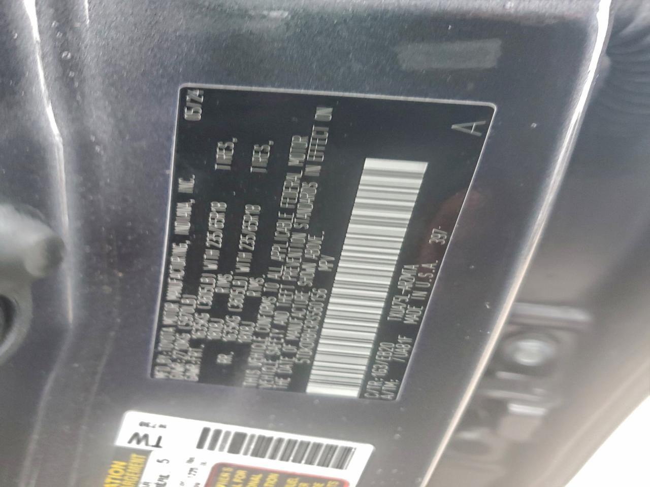 2024 TOYOTA HIGHLANDER