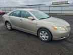 2008 TOYOTA CAMRY