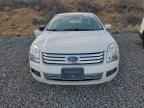 2008 FORD FUSION
