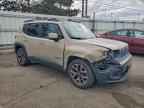 2015 JEEP Renegade