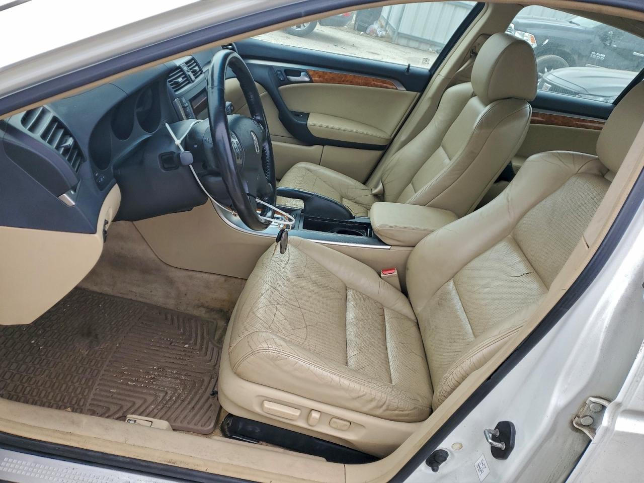 2005 ACURA TL