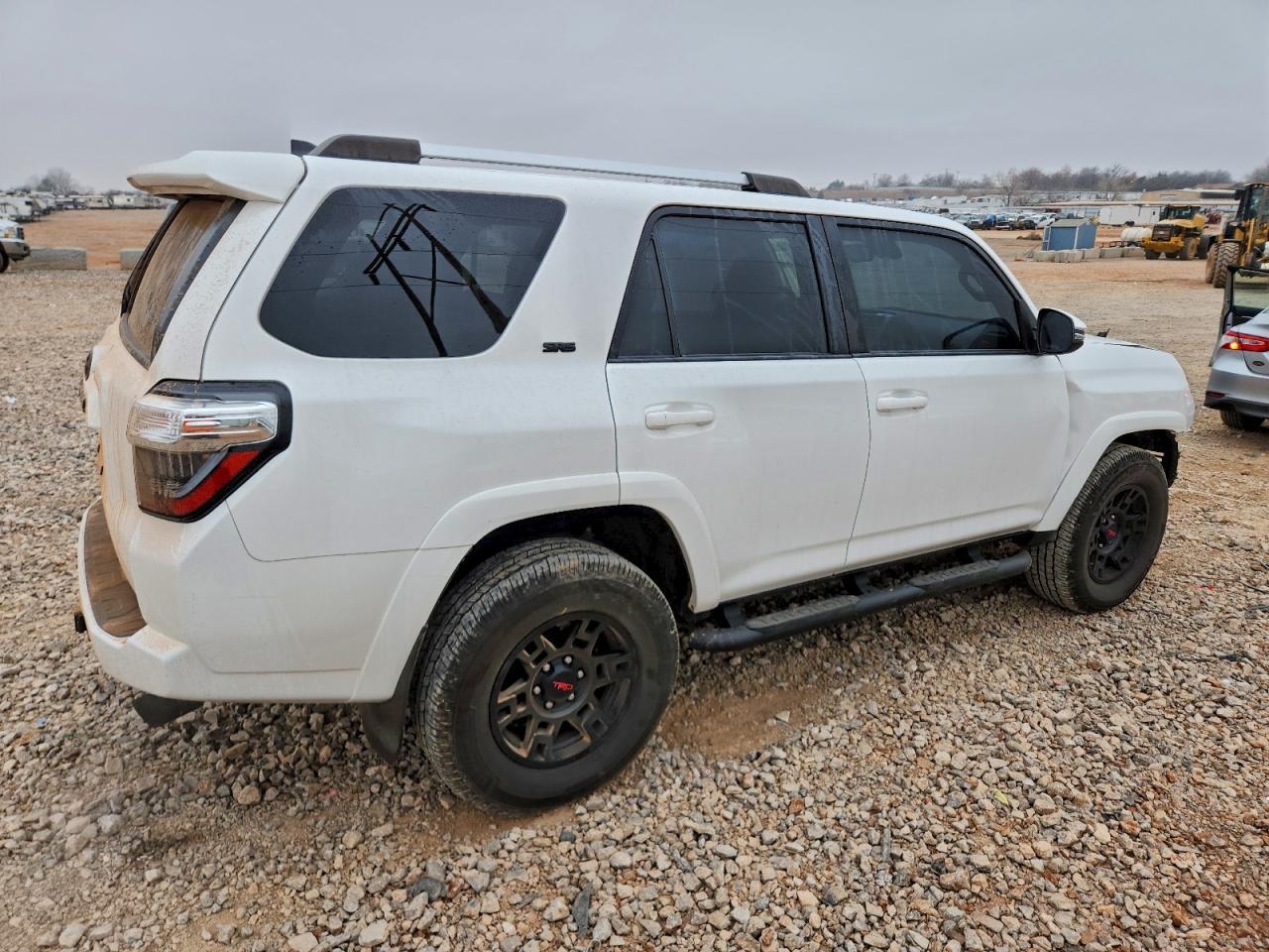 2020 TOYOTA 4Runner
