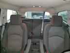 2014 CHEVROLET TRAVERSE