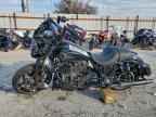 2025 HARLEY-DAVIDSON FLHX
