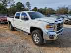 2018 GMC Sierra