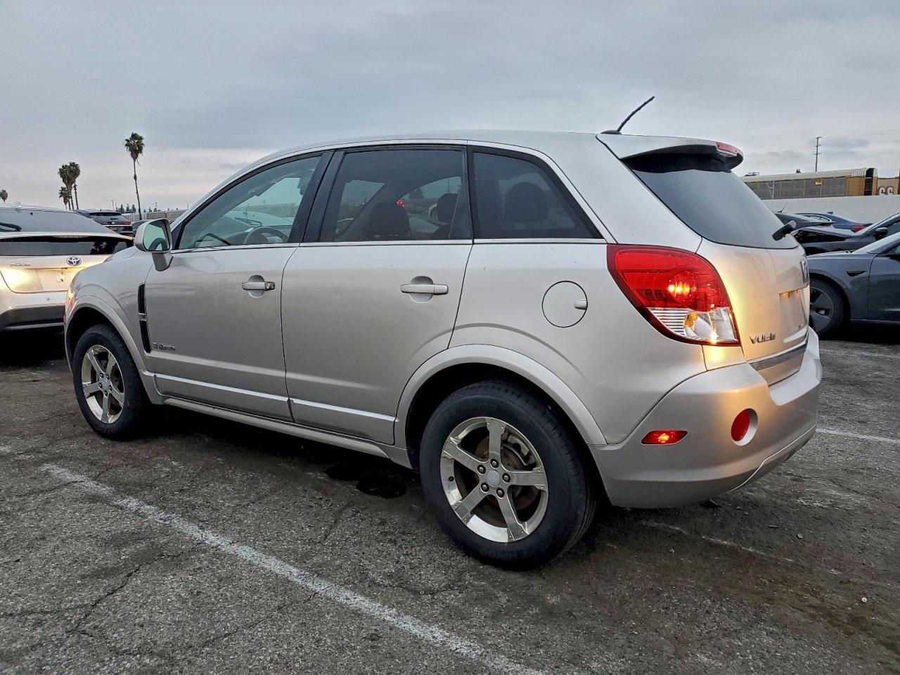2008 SATURN Vue