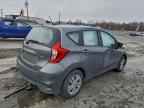 2017 NISSAN Versa Note