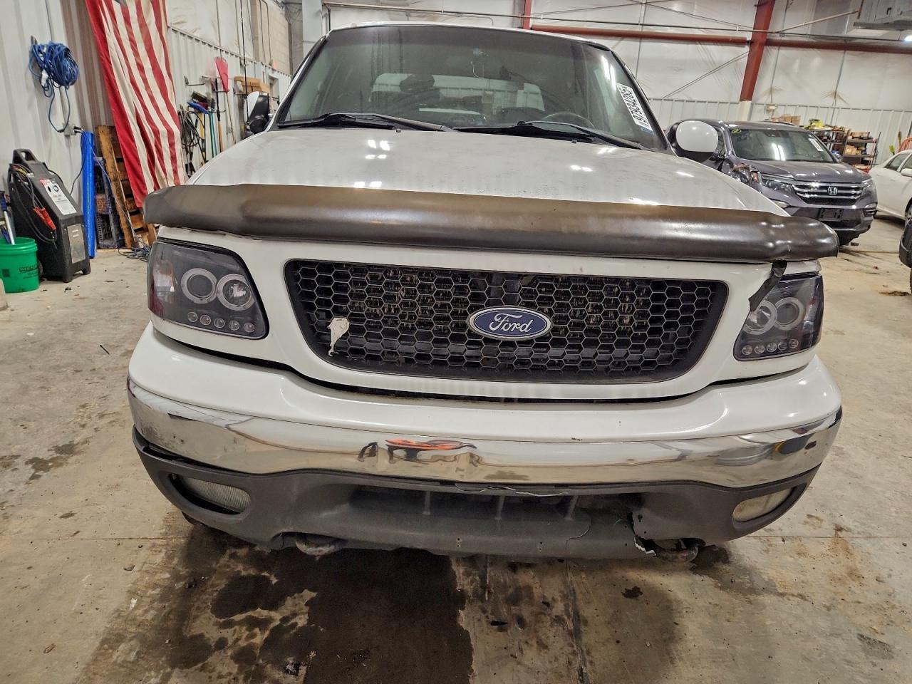 2002 FORD F-150