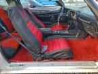1981 PONTIAC Firebird