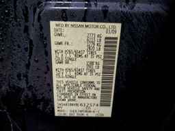 2009 NISSAN PATHFINDER