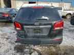2011 KIA SORENTO