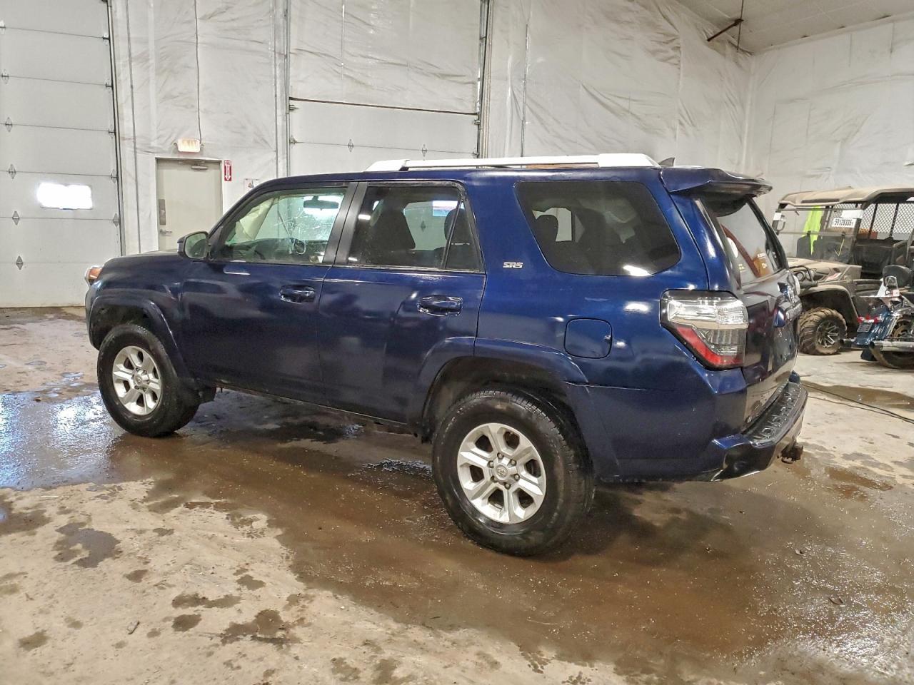 2015 TOYOTA 4Runner