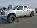 2010 GMC Sierra