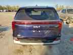 2025 KIA Carnival