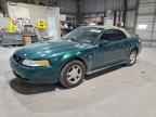 2000 FORD MUSTANG