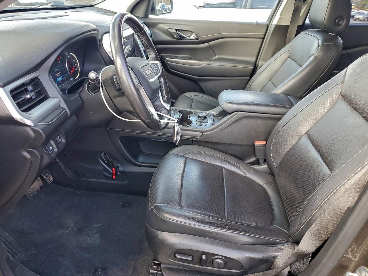 2020 GMC ACADIA