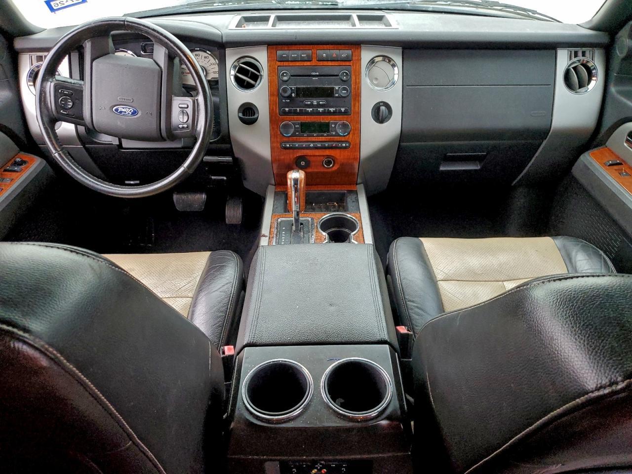 2007 FORD Expedition