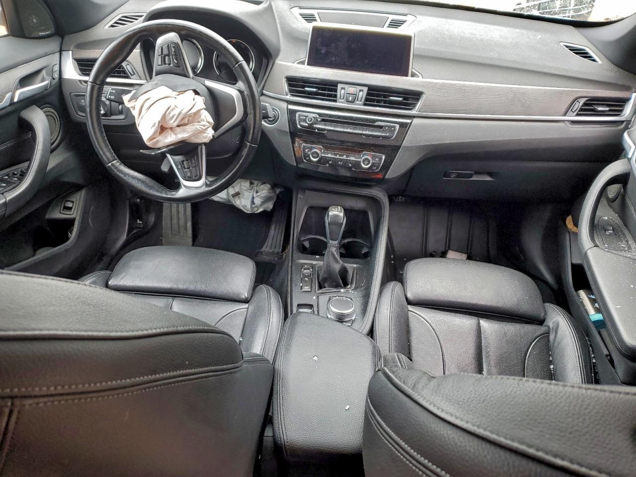 2019 BMW X1