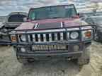 2003 HUMMER H2