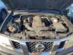 2011 NISSAN Frontier