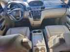 2011 HONDA ODYSSEY
