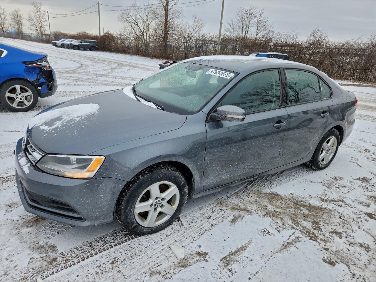 2015 VOLKSWAGEN JETTA