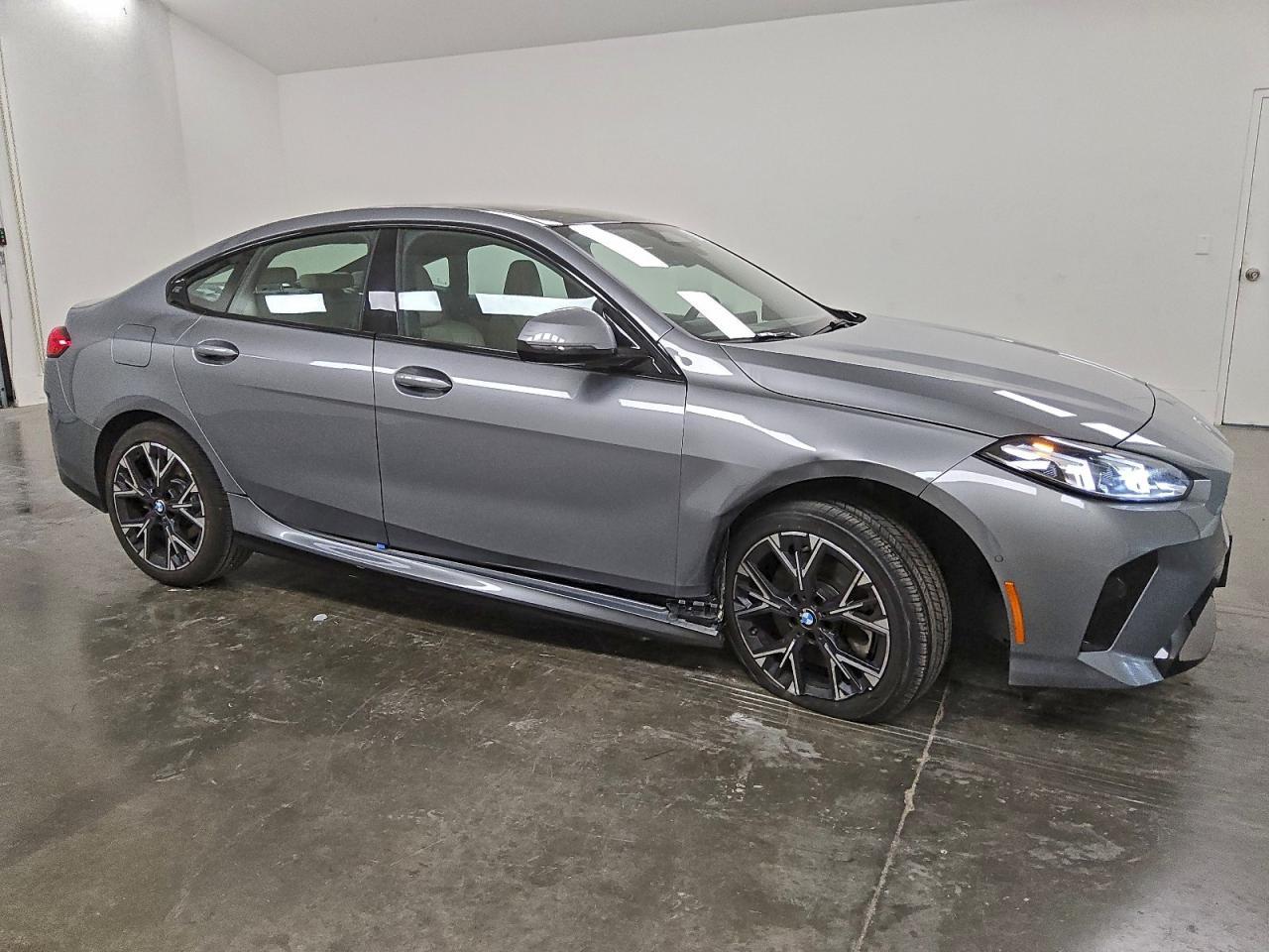2025 BMW 2 Series