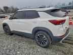 2024 CHEVROLET Trailblazer
