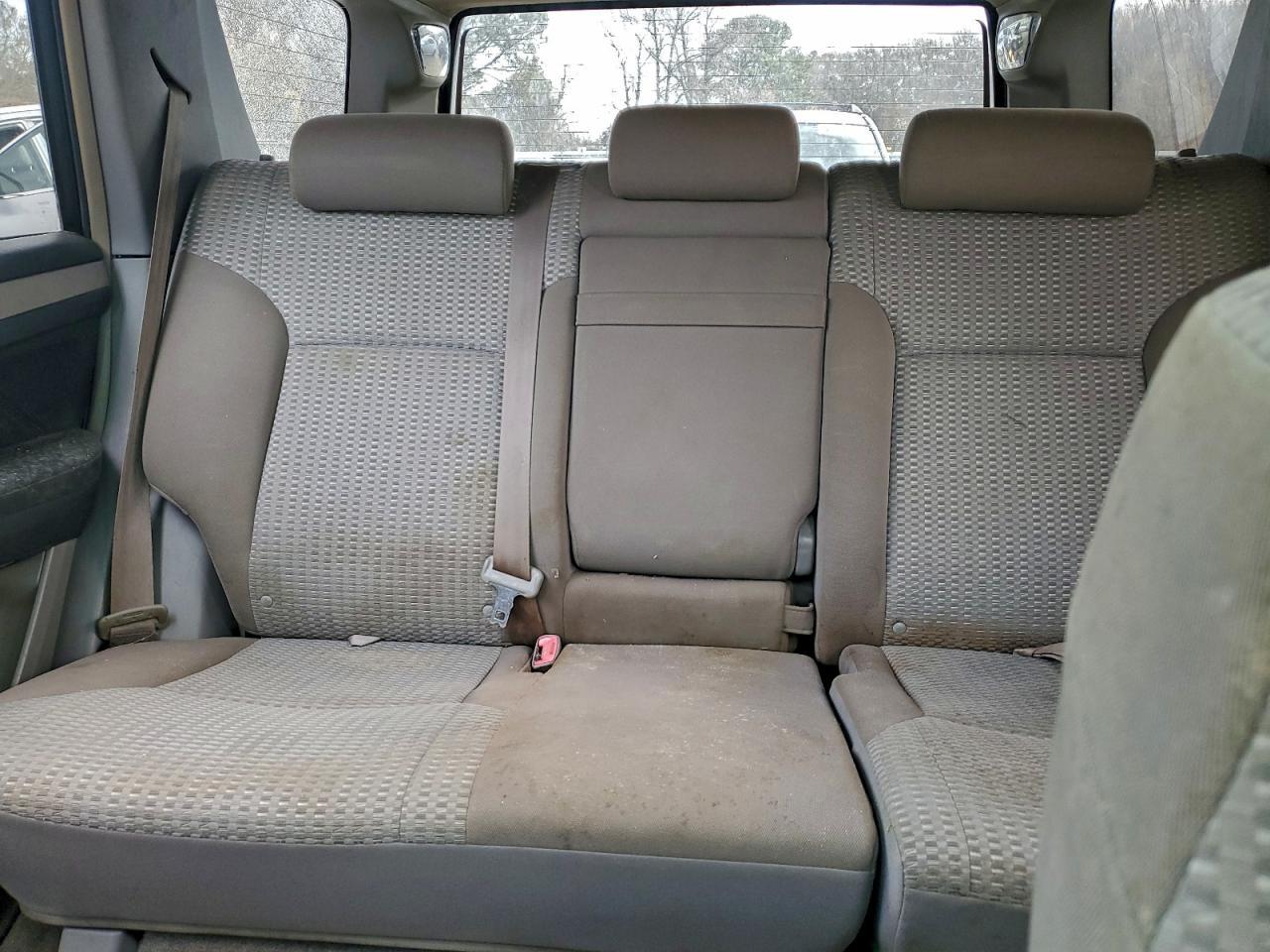 2006 TOYOTA 4Runner