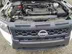 2025 NISSAN Frontier
