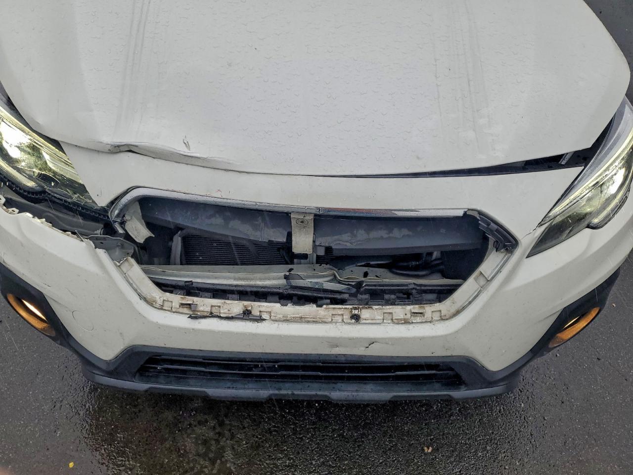 2019 SUBARU Outback