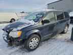 2014 DODGE GRAND CARAVAN