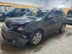 2011 SUBARU Tribeca