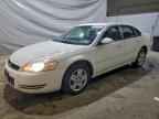 2008 CHEVROLET IMPALA