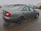 2003 TOYOTA CAMRY